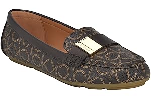 Calvin Klein Kobiety LisaMokasyn płaski