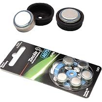 Adaptateur Batterie Pour Rolleiflex 35 - Compatible Minox - Neuf Sous Emballage - Fabriqué En Espagne