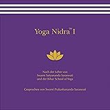 Yoga Nidra I CD