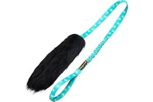 Tug-E-Nuff Chasseur en peau de mouton (motif marin)