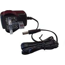 TOP CHARGEUR * Adattatore AC Alimentazione Caricatore