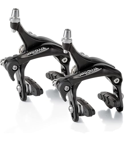 Frein Campagnolo Monture Directe BR17 - Noir - Pour Vélo De Course