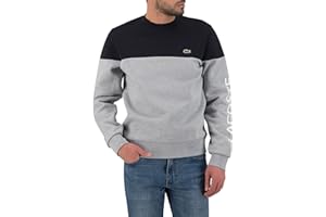 Lacoste Sweatshirt Classic Fit Homme
