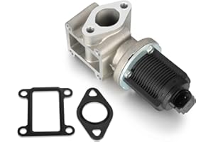 EGR Valve 55215031 46823850 For Romeo Astra H Vectra C Astra MK5 Zafira MK2 From Madlife Garage