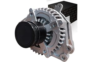 Alternator for HONDA CIVIC MK10 FK6 1.0 2017-2022, Petrol, P10A & VTEC SR, SXR UK