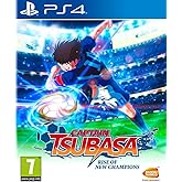 Captain Tsubasa : Rise of New Champions PlayStation 4 - PlayStation 4 [Edizione: Francia]