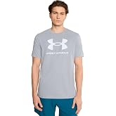 Under Armour UA SPORTSTYLE LOGO UPDATE SS Tiş&ouml;rt Erkek