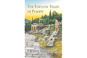 The Fortune Teller of Philippi