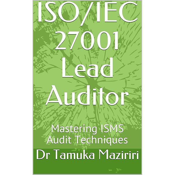 ISO-IEC-27001-Lead-Auditor덤프최신문제