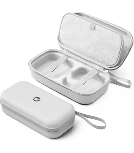 Custodia Antiurto Impermeabile per Mini PC SER6 SER5 EQ59 SEi10/12 - Sacchetto di Immagazzinaggio