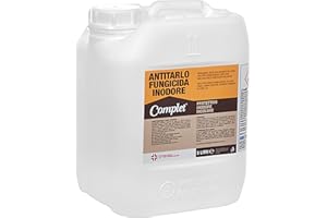 KEMIPOL Antitarlo 'complet' Lt. 5 4pz