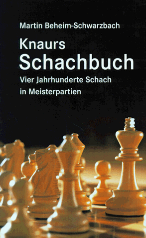 Download Knaurs Schachbuch