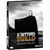 Il Settimo Sigillo - 4K (Bd 4K + Bd Hd)
