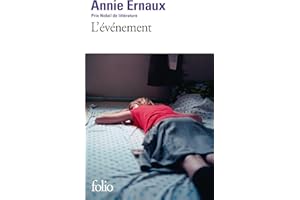 L'Evénement - Prix Nobel de Littérature 2022