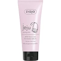 Jeju „No Make Up“ Base – Natürlicher Ton, 30 Ml