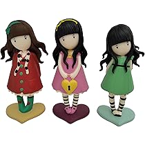 Blocco Note Gorjuss - Decorato Con Bambola Bee Loved, Pagine A Righe Con Stampa Ape - Foto 7