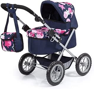 poussette poupon occasion