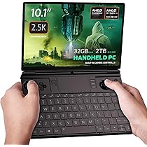 GPDWINmax2 2025 64GB 10TB増設 LTEモジュール+オマケ GPD WIN Max 2 2025 | 株式会社リンクスインターナショナル
