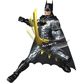 Mattel DC &Ouml;zel Batman Aksiyon Fig&uuml;r&uuml;