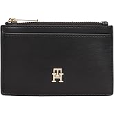 Tommy Hilfiger Kadın Siyah Kartlık AW0AW17735