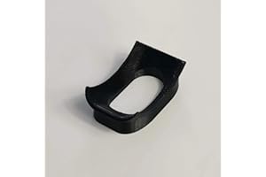 JABTEK Echo Dot 3Rd Generation Desk Stand. Black