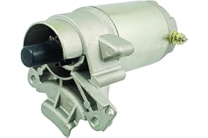 OEG Parts PPEU5917N Starter Compatible With Toro Honda Replaces 31200-ZF5-L32 31200-ZF5A-L310 UT-413 115406 90-5917 5917