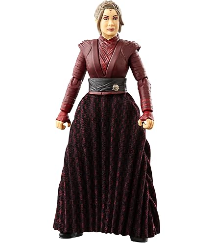 Star Wars: Ahsoka Vintage Collection Action Figure General Hera Syndulla 3