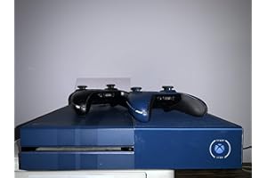 My Gadgets and Games Xbox One Limited Edition 1TB Forza Motorsport 6 Bundle