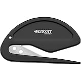 Westcott E-29699 00 Brieföffner mit Metallklinge