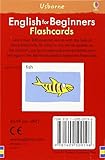 Image de English for beginners flashcards