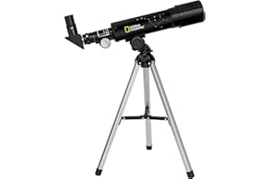 National Geographic 9118001 Télescope 50/360