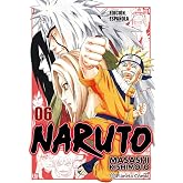 Naruto Jump Remix n&ordm; 06/24: 6 (Manga Shonen)
