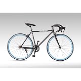 Hero Cycles Gents Neon City Road Bike 