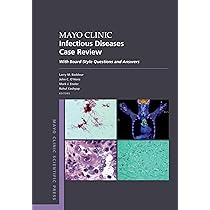 Buy Comprehensive Review of Infectious Diseases Book Online