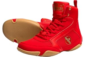 Hayabusa Pro Scarpe da boxe – Blu – Taglia 41 EU