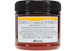 Davines nourishing vegetarian miracle mask"new 2019" 250ml