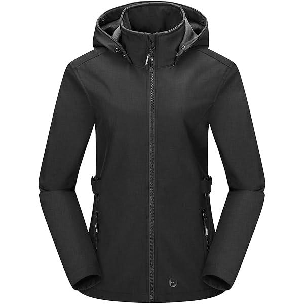McKINLEY Funktionsjacke Da.-Funktions-Jacke Hoda W, Navy Dark