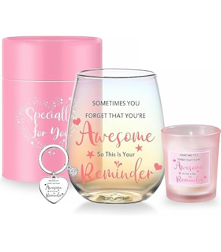 Acchiappasole In Cristallo A Farfalla - Regalo Di Compleanno E Amicizia Per Donne - Decorazione Da Finestra Con Parole Incise - 3