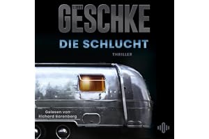 Die Schlucht (Donkerbloem 3): Der fulminante Abschluss der SPIEGEL-Bestseller-Trilogie