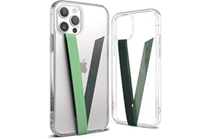 Ringke ES VAR Band Strap Compatible con Fundas de Teléfonos Celulares