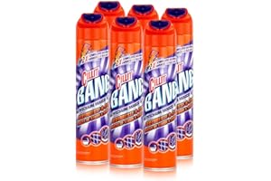 RECKITT Cillit Bang 4002448055914 Aktivschaum (6-er Pack)