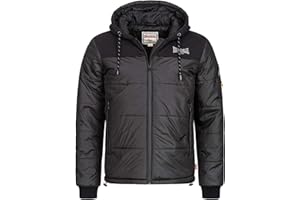 Lonsdale Botallack Blousons Homme