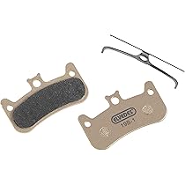 Pastiglie Freni Formula Cura 4 - Semi-Metalliche Per Bici MTB, E-Bike, ATV E Strada - Foto 9