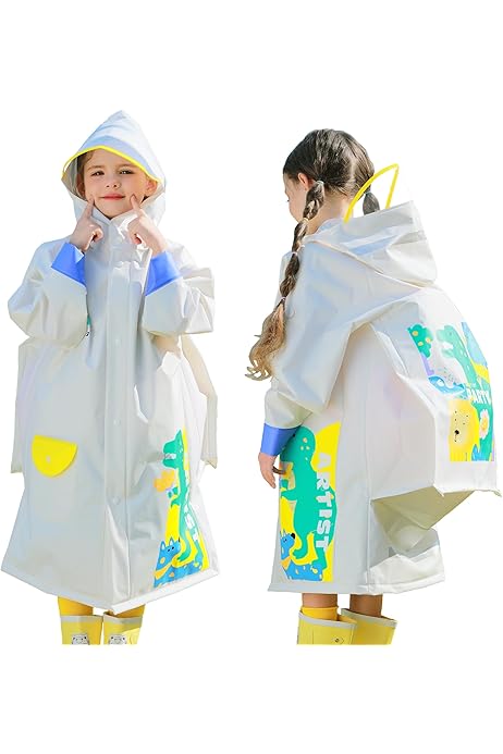 Tuta Antipioggia Stivaletti Antipioggia Per Bambini Tuta