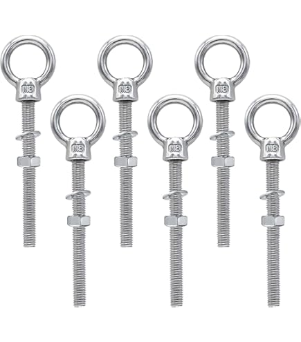 Expansion Bolts Rawl, Anchor Bolt, 304 Stainless Steel Expansion Screw M6 M8 M10 M12 Screw Set