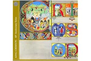 Lizard: 40th Anniversary Series