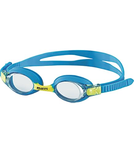 Speedo Jet 2.0 Occhialini Da Nuoto Junior - Unisex, Per Bambini E Ragazzi (6-14 Anni) - 5