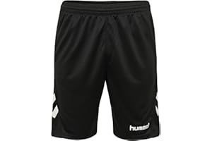 hummel Hmlpromo Bermudes Enfants - Short - Bermuda - UNI_Enfants