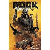 Rook: Exodus n&ordm; 01: 1 (Ciencia ficci&oacute;n)