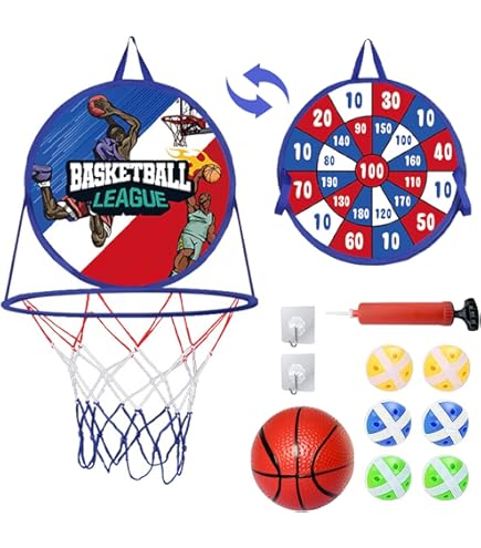 COLORBABY 49992 CB Sports Golfspel Voor Kinderen, Minigolf, Bevat 8 Delen Golfclub 4 Ballen En Tapijt Sportspellen Buitenspellen Kinderen 752004939